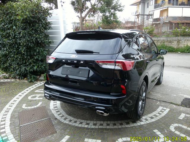FORD KUGA 1.5 ECOBLUE 120 CV 2WD ST-LINE - foto 6