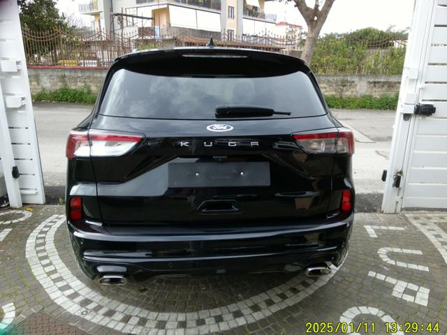 FORD KUGA 1.5 ECOBLUE 120 CV 2WD ST-LINE - foto 25