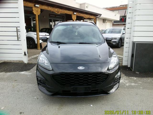 FORD KUGA 1.5 ECOBLUE 120 CV 2WD ST-LINE - foto 19