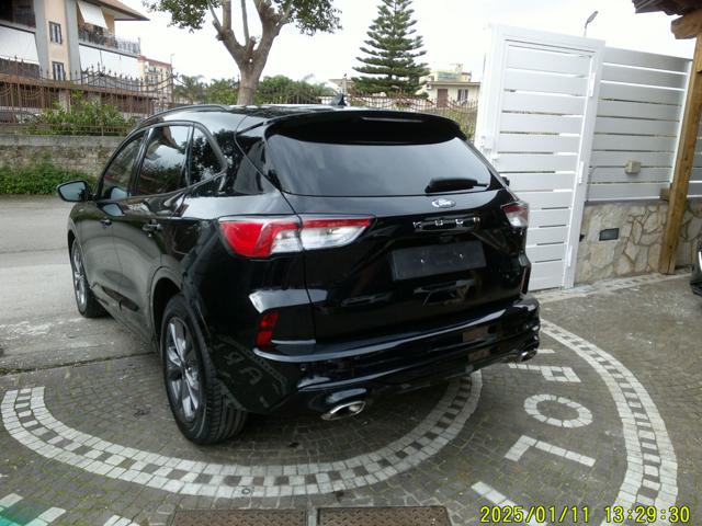 FORD KUGA 1.5 ECOBLUE 120 CV 2WD ST-LINE - foto 23