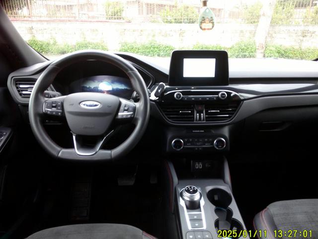 FORD KUGA 1.5 ECOBLUE 120 CV 2WD ST-LINE - foto 14