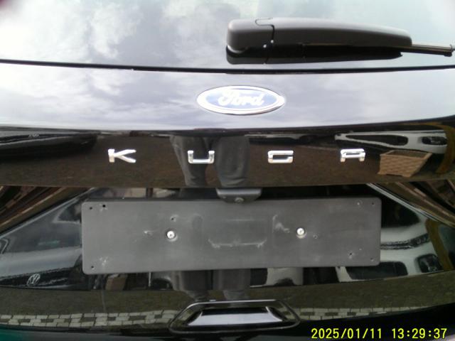 FORD KUGA 1.5 ECOBLUE 120 CV 2WD ST-LINE - foto 24