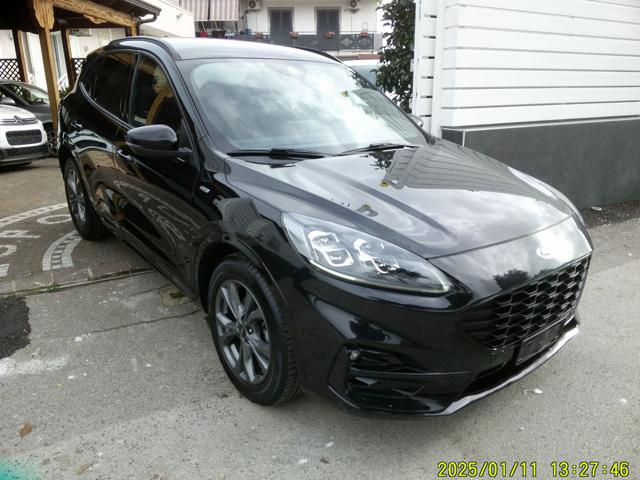 FORD KUGA 1.5 ECOBLUE 120 CV 2WD ST-LINE - foto 18