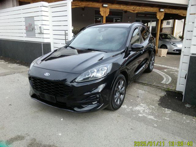 FORD KUGA 1.5 ECOBLUE 120 CV 2WD ST-LINE - foto 20