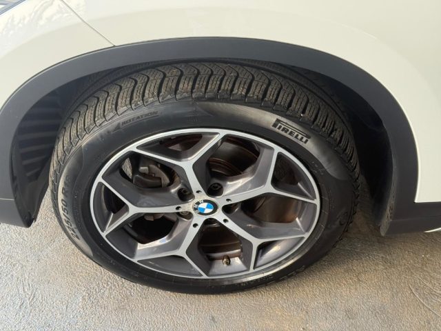 BMW X1 SDRIVE16D XLINE - foto 21