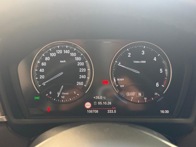 BMW X1 SDRIVE16D XLINE - foto 10
