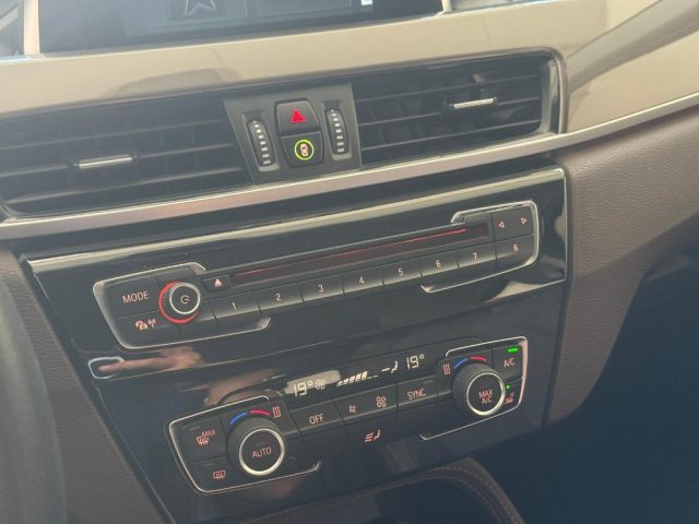 BMW X1 SDRIVE16D XLINE - foto 14