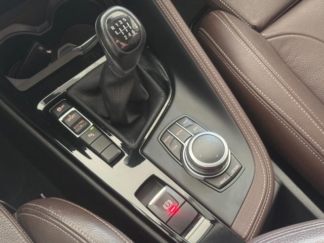 BMW X1 SDRIVE16D XLINE - foto 15