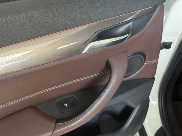 BMW X1 SDRIVE16D XLINE - foto 16