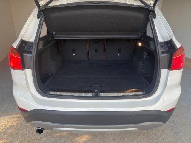 BMW X1 SDRIVE16D XLINE - foto 20