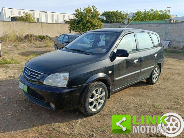 KIA CARENS 2.0 16V CRDI LX - foto 32