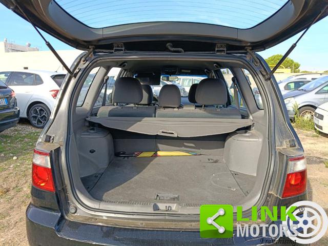 KIA CARENS 2.0 16V CRDI LX - foto 18