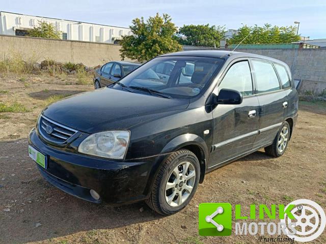 KIA CARENS 2.0 16V CRDI LX - foto 19