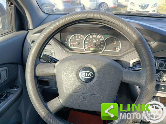 KIA CARENS 2.0 16V CRDI LX - foto 30