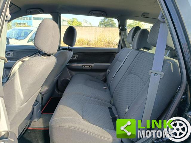 KIA CARENS 2.0 16V CRDI LX - foto 20