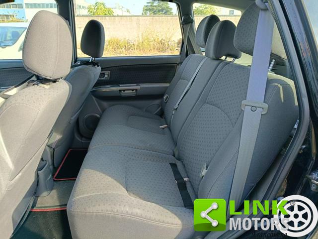KIA CARENS 2.0 16V CRDI LX - foto 11