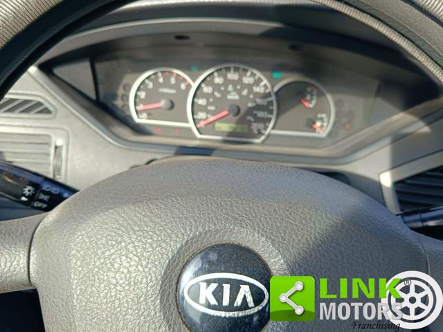 KIA CARENS 2.0 16V CRDI LX - foto 9