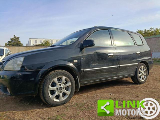 KIA CARENS 2.0 16V CRDI LX - foto 28