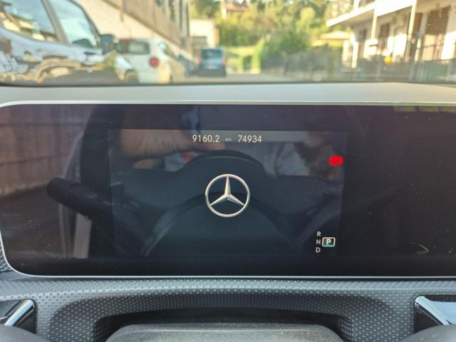 MERCEDES-BENZ A 180 AUTOMATIC SPORT - foto 17