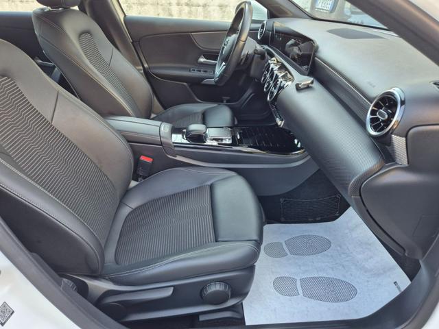 MERCEDES-BENZ A 180 AUTOMATIC SPORT - foto 14