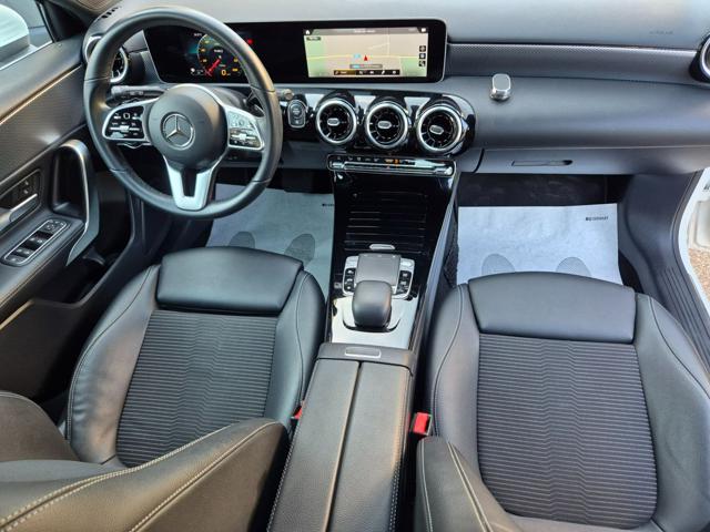 MERCEDES-BENZ A 180 AUTOMATIC SPORT - foto 16