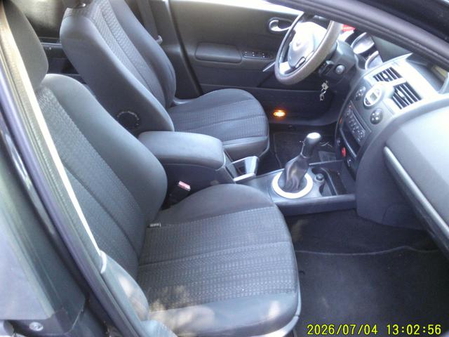 RENAULT MEGANE 1.6 16V 5P.GPL NUOVO 2026 - foto 7