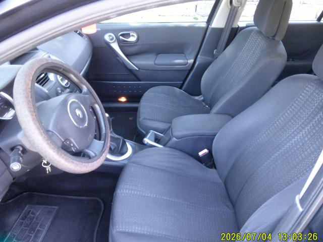 RENAULT MEGANE 1.6 16V 5P.GPL NUOVO 2026 - foto 10