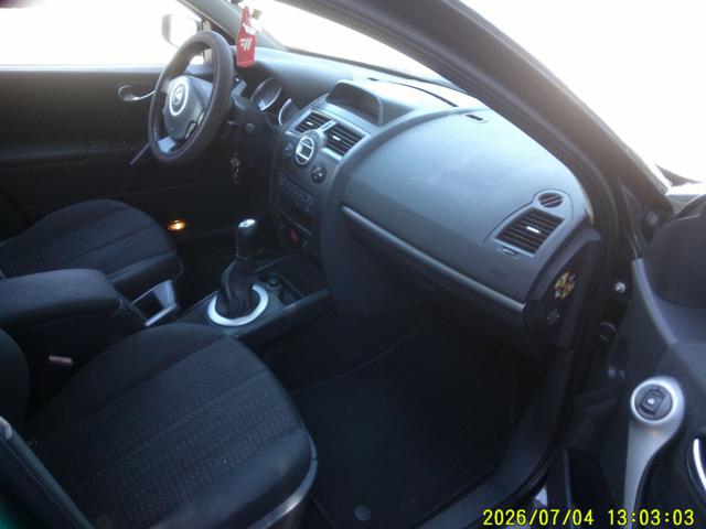 RENAULT MEGANE 1.6 16V 5P.GPL NUOVO 2026 - foto 8