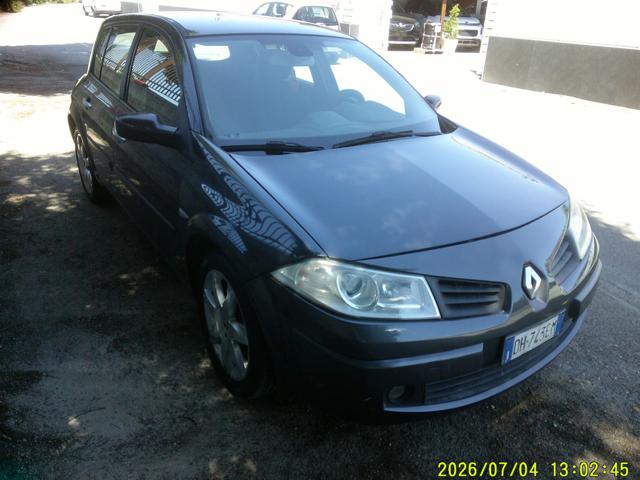 RENAULT MEGANE 1.6 16V 5P.GPL NUOVO 2026 - foto 6