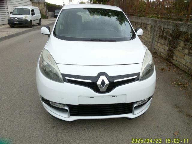 RENAULT SCENIC SCÉNIC 1.5 DCI 110CV EDC ENERGY - foto 20