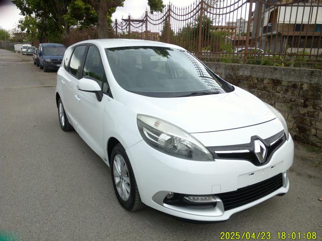 RENAULT SCENIC SCÉNIC 1.5 DCI 110CV EDC ENERGY - foto 14