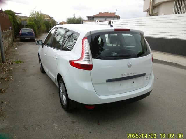 RENAULT SCENIC SCÉNIC 1.5 DCI 110CV EDC ENERGY - foto 22