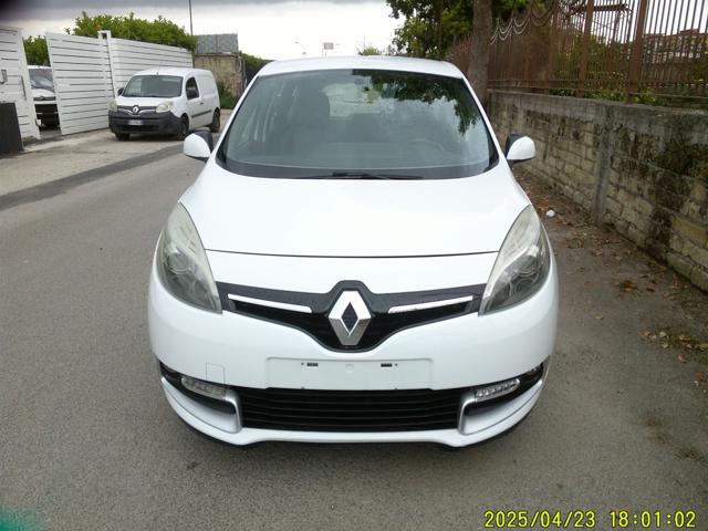 RENAULT SCENIC SCÉNIC 1.5 DCI 110CV EDC ENERGY - foto 13