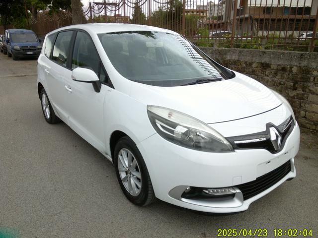 RENAULT SCENIC SCÉNIC 1.5 DCI 110CV EDC ENERGY - foto 19