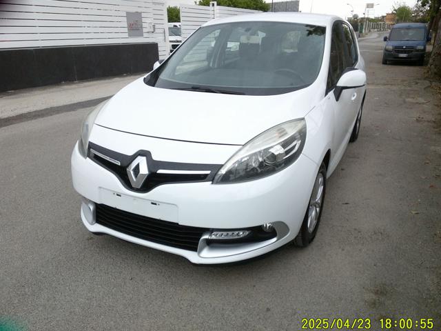 RENAULT SCENIC SCÉNIC 1.5 DCI 110CV EDC ENERGY - foto 12