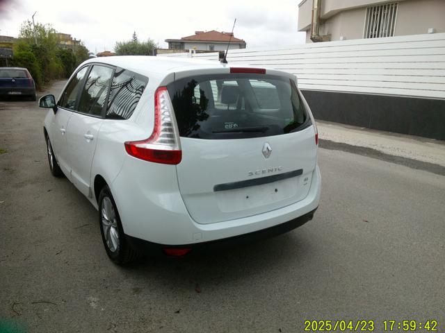 RENAULT SCENIC SCÉNIC 1.5 DCI 110CV EDC ENERGY - foto 6