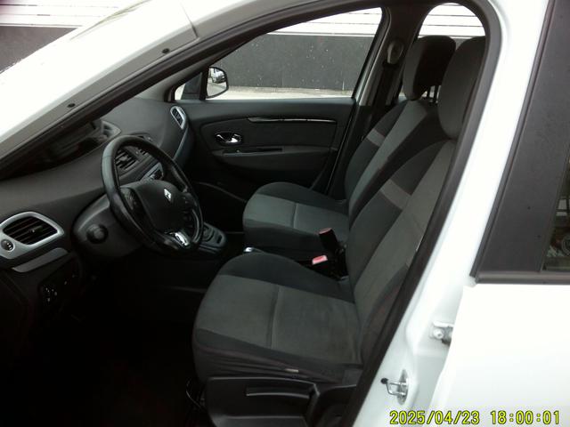 RENAULT SCENIC SCÉNIC 1.5 DCI 110CV EDC ENERGY - foto 8