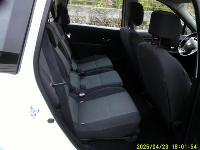 RENAULT SCENIC SCÉNIC 1.5 DCI 110CV EDC ENERGY - foto 18
