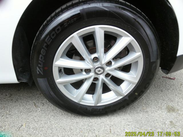 RENAULT SCENIC SCÉNIC 1.5 DCI 110CV EDC ENERGY - foto 7