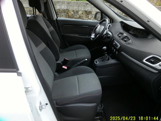 RENAULT SCENIC SCÉNIC 1.5 DCI 110CV EDC ENERGY - foto 17