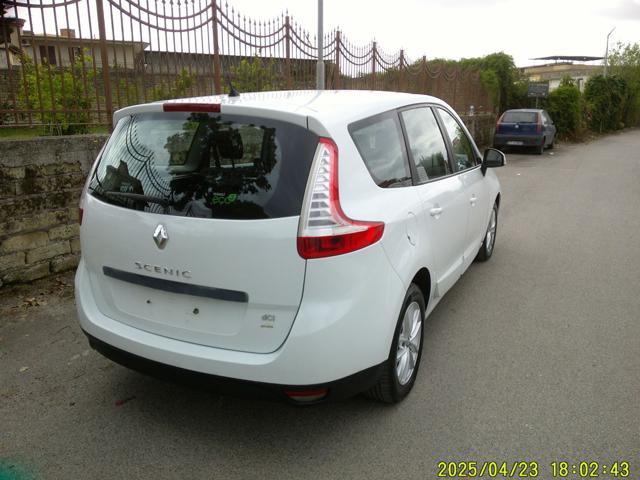 RENAULT SCENIC SCÉNIC 1.5 DCI 110CV EDC ENERGY - foto 24