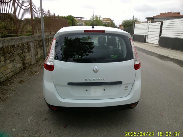 RENAULT SCENIC SCÉNIC 1.5 DCI 110CV EDC ENERGY - foto 23