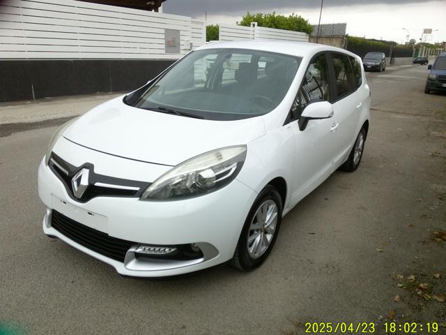 RENAULT SCENIC SCÉNIC 1.5 DCI 110CV EDC ENERGY - foto 21