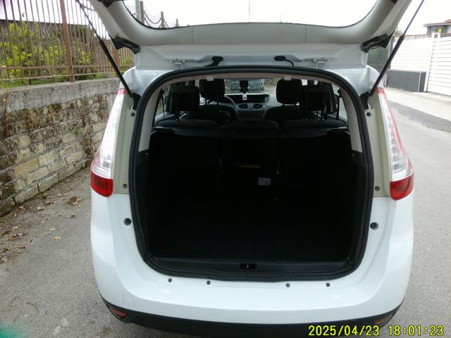 RENAULT SCENIC SCÉNIC 1.5 DCI 110CV EDC ENERGY - foto 15