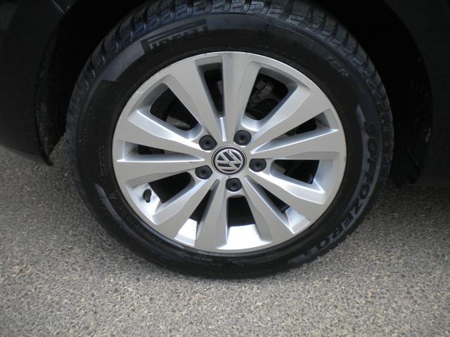 VOLKSWAGEN GOLF SPORTSVAN 1.6 TDI 115CV DSG 5P. BUSINESS - foto 12