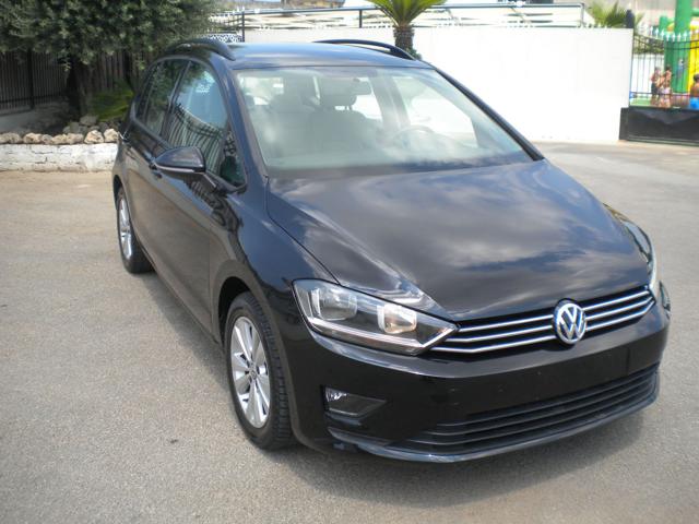 VOLKSWAGEN GOLF SPORTSVAN 1.6 TDI 115CV DSG 5P. BUSINESS - foto 19