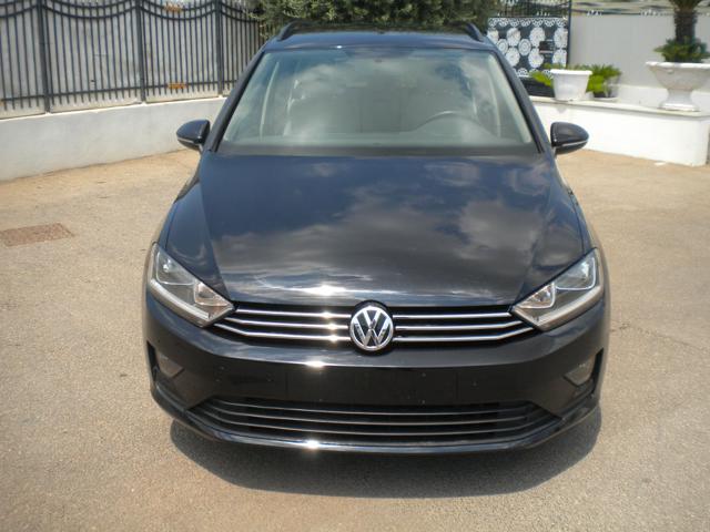 VOLKSWAGEN GOLF SPORTSVAN 1.6 TDI 115CV DSG 5P. BUSINESS - foto 18