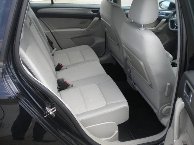 VOLKSWAGEN GOLF SPORTSVAN 1.6 TDI 115CV DSG 5P. BUSINESS - foto 8