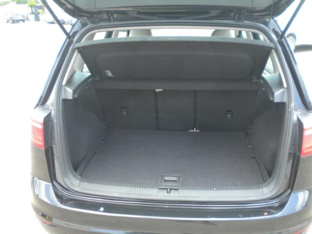 VOLKSWAGEN GOLF SPORTSVAN 1.6 TDI 115CV DSG 5P. BUSINESS - foto 13