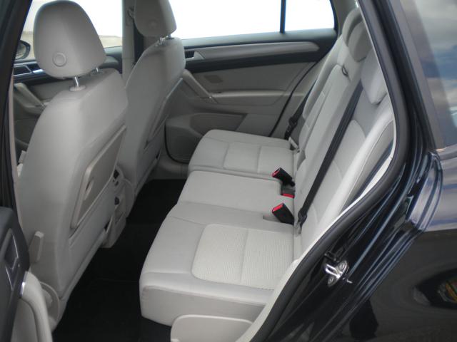 VOLKSWAGEN GOLF SPORTSVAN 1.6 TDI 115CV DSG 5P. BUSINESS - foto 7